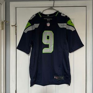 Nike Football Jersey